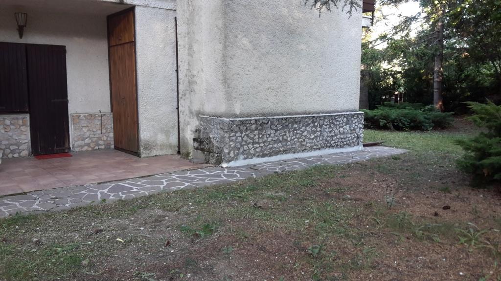 Appartamento Roccione 奥温多利 客房 照片