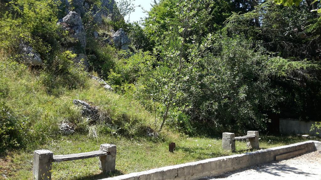 Appartamento Roccione 奥温多利 客房 照片