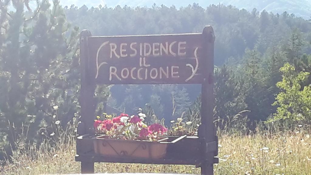 Appartamento Roccione 奥温多利 客房 照片